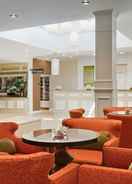 Imej utama Hilton Garden Inn Boston-Burlington