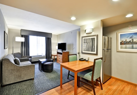 Lainnya Homewood Suites by Hilton Cincinnati-Milford