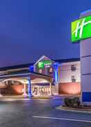 Imej utama Holiday Inn Express & Suites Lonoke, an IHG Hotel