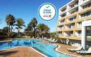 Lainnya 7 Pestana Alvor Park