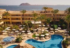 Others 2 Secrets Bahía Real Resort & Spa - Adults only (+16)