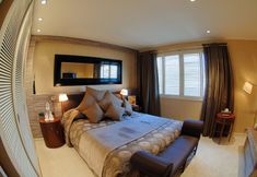 Others 3 Elegance Hotels International