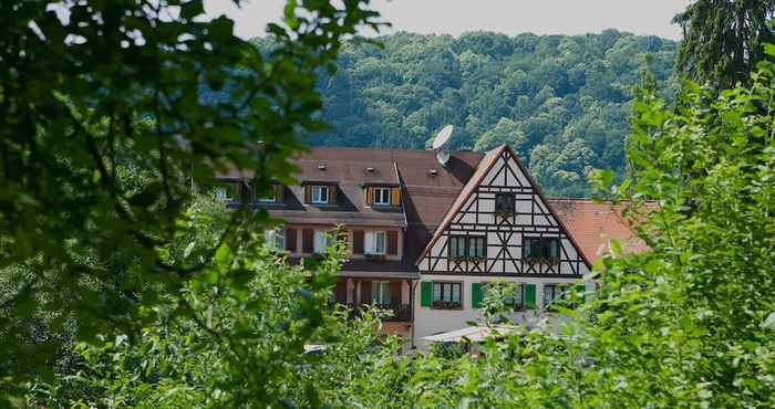 Others Auberge d'Imsthal