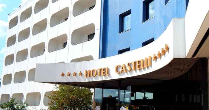 Lainnya Hotel Castelli