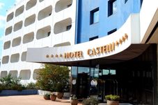 其他 Hotel Castelli