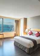 Foto utama Best Western Plus Hotel Hong Kong