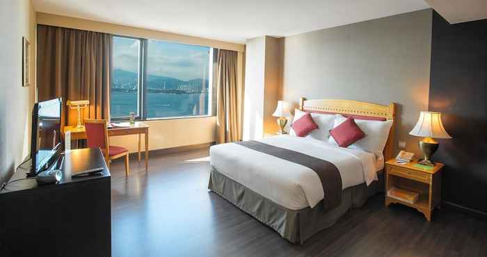 Lainnya Best Western Plus Hotel Hong Kong