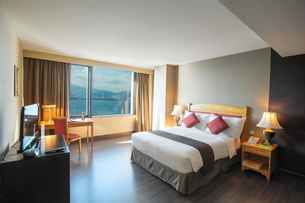 Best Western Plus Hotel Hong Kong, THB 3,034.96