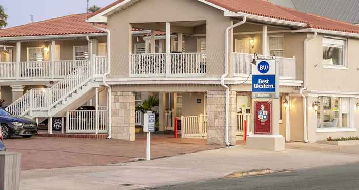 Others Best Western Bayfront