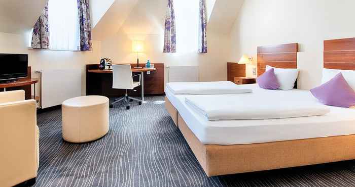 Lainnya ACHAT Hotel Wiesbaden City