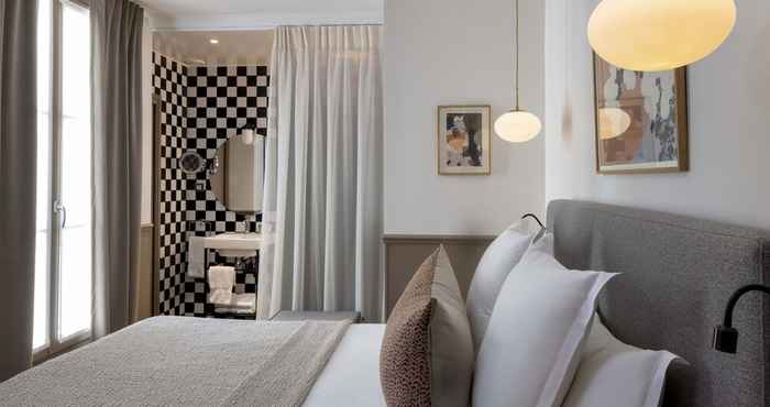 Others Le Petit Beaumarchais Hotel & Spa