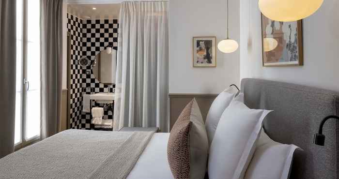 Others Le Petit Beaumarchais Hotel & Spa