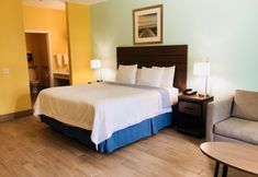 Others 6 Days Inn by Wyndham Port Aransas TX