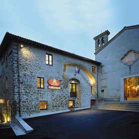 Primary image 1 Relais La Corte Di Bettona, Bettona Hotels