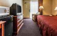 Lain-lain 2 Quality Inn & Suites Conference Center Across from Casino