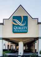 Imej utama Quality Inn & Suites Conference Center Across from Casino