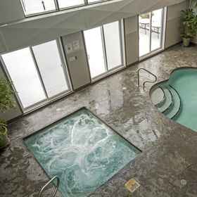 Primary image 1 Hotel Bromont, Hotel Bromont