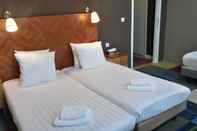 Lainnya Hotel Plantage