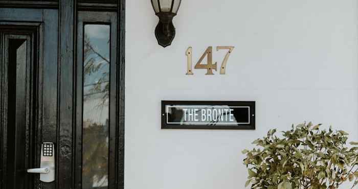 Others The Bronte Boutique Hotel