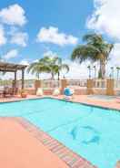 Imej utama Microtel Inn & Suites by Wyndham Aransas Pass/Corpus Christi