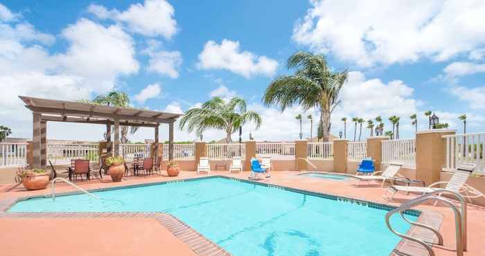 Lain-lain Microtel Inn & Suites by Wyndham Aransas Pass/Corpus Christi