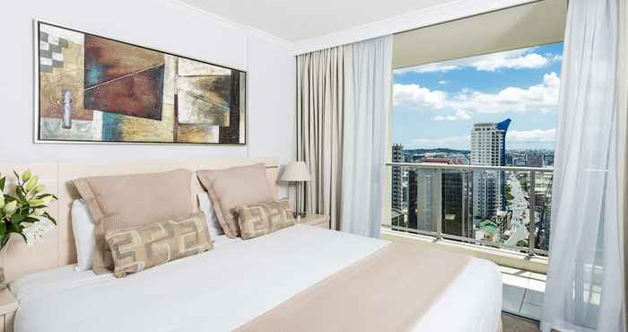 Others Oaks Brisbane Lexicon Suites