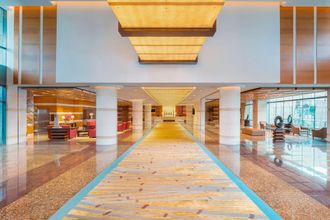 Others 4 Le Méridien Shanghai Sheshan