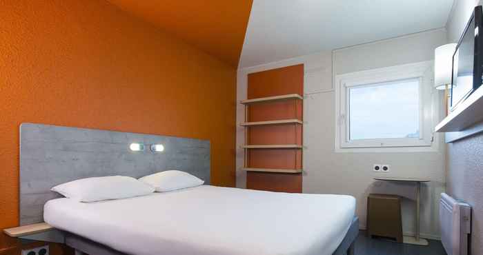 Lainnya Ibis Budget Fresnes