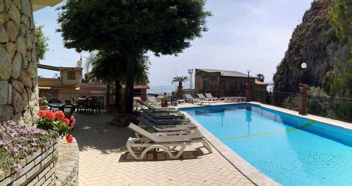 Lainnya Hotel Corallo