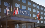 Khác 3 OREA Hotel Voro Brno