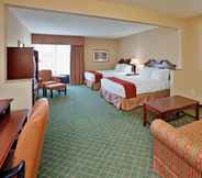 อื่นๆ 4 Holiday Inn Express Hotel & Suites Cape Girardeau I-55, an IHG Hotel