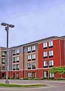 Imej utama Holiday Inn Express Hotel & Suites Cape Girardeau I-55, an IHG Hotel