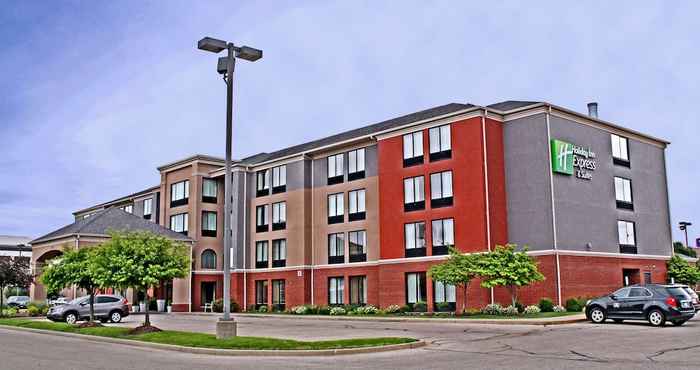 Others Holiday Inn Express Hotel & Suites Cape Girardeau I-55, an IHG Hotel