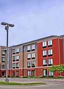Imej utama Holiday Inn Express Hotel & Suites Cape Girardeau I-55, an IHG Hotel