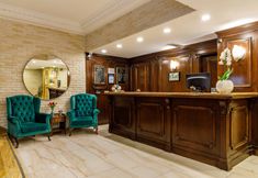 其他 7 Hotel Golden Crown