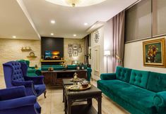 其他 5 Hotel Golden Crown