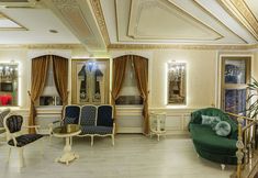 其他 3 Hotel Ipek Palas