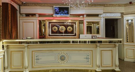 其他 2 Hotel Ipek Palas