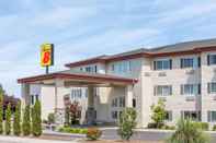 Others Super 8 by Wyndham Central Pt Medford