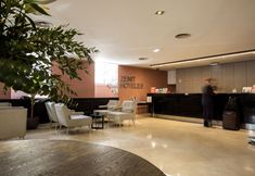 其他 2 Hotel Zenit Lisboa
