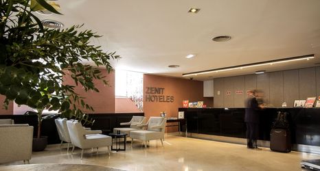 Lain-lain 2 Hotel Zenit Lisboa