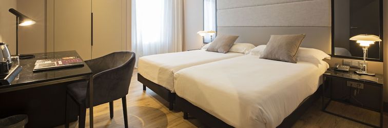 其他 Hotel Zenit Lisboa