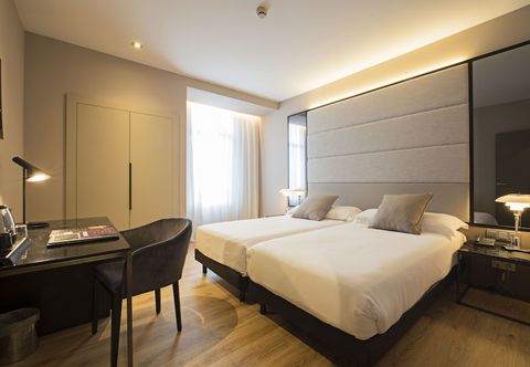 其他 Hotel Zenit Lisboa