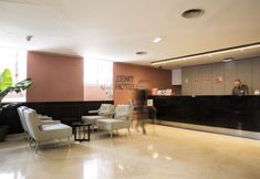 其他 5 Hotel Zenit Lisboa