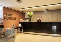 其他 4 Hotel Zenit Lisboa