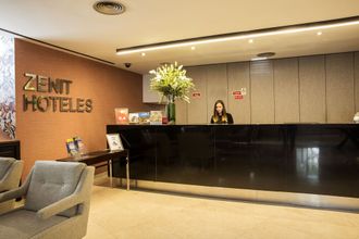 其他 4 Hotel Zenit Lisboa