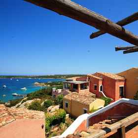 Primary image1Bagaglino I Giardini di Porto Cervo,Trinità d'Agultu e Vignola公寓