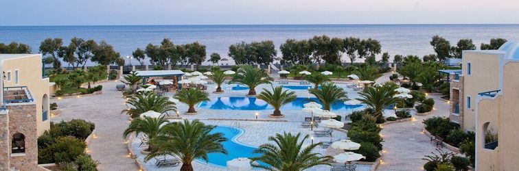 기타 Santo Miramare Resort