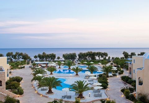 기타 Santo Miramare Resort