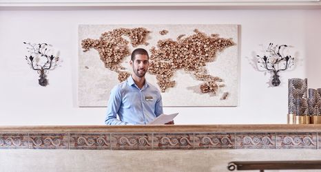 기타 2 Santo Miramare Resort